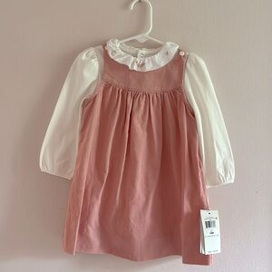Ralph Lauren Baby Collection 18M Dress